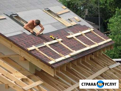 Кровельные материалы Химки - изображение 1