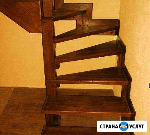 Лестницы. Беседки. Веранды Иркутск