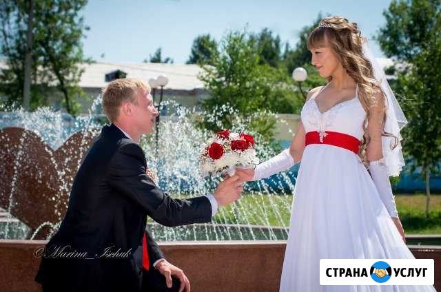 Фотосъемка Ленинск-Кузнецкий - изображение 1