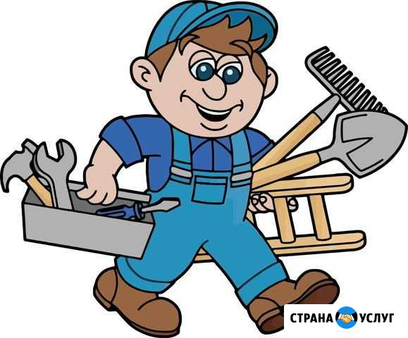 Строительные работы Санкт-Петербург - изображение 1