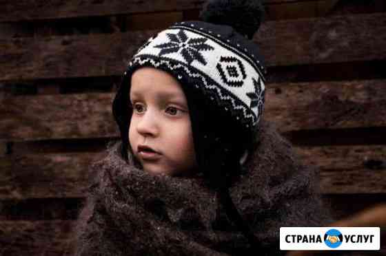 Фотограф Калининград