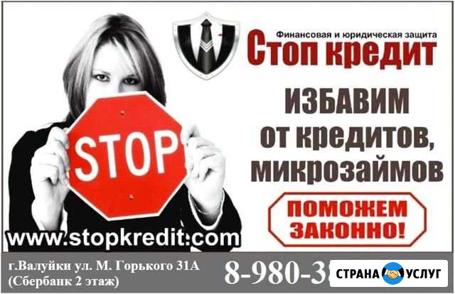 Социальное банкротство граждан и индивид. предпр Пятницкое - изображение 1