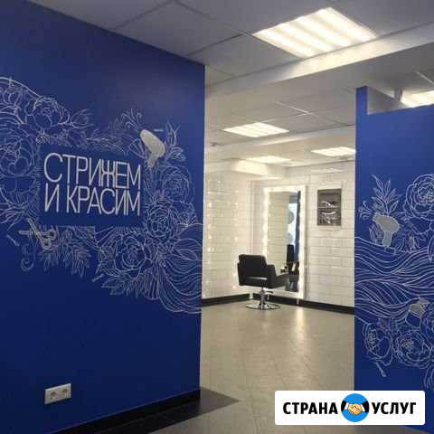 Сдается кресло для парикмахера Видное - изображение 1
