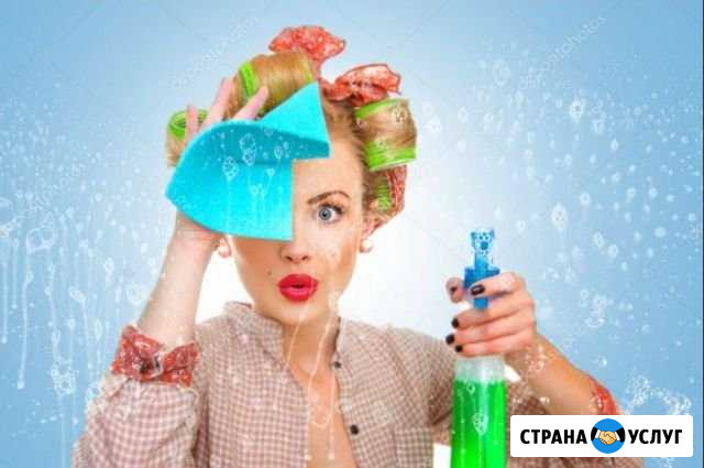 Помогу и наведу порядок, чистоту Севастополь - изображение 1