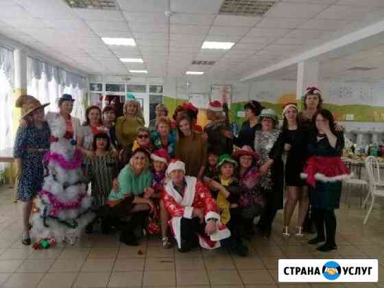 Ведущий, Тамада и диджей Новокузнецк