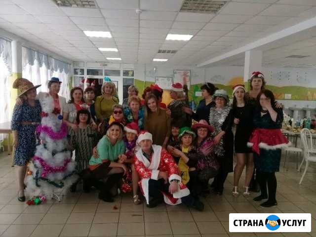 Ведущий, Тамада и диджей Новокузнецк - изображение 1