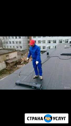 Кровельщик, кровельные услуги (работы) по мягкой к Тольятти - изображение 1