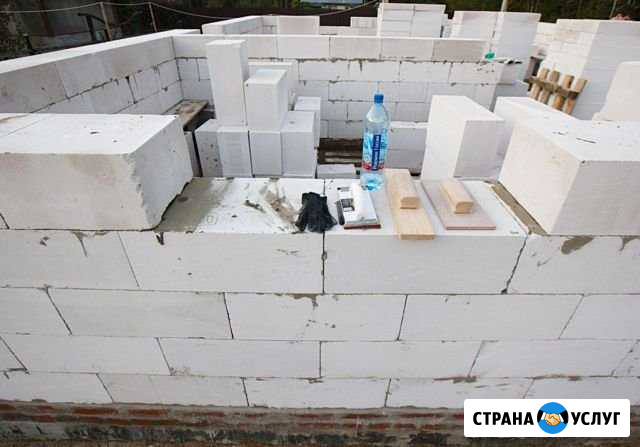 Строительство Маркс - изображение 1