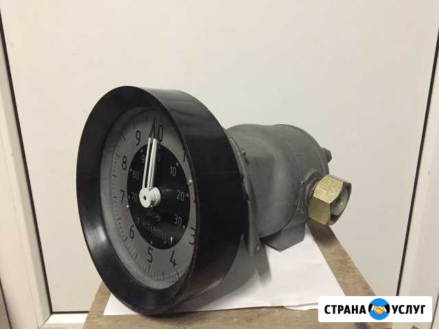 Ремонт счётчиков ппо-25, ппо-40, ппв-100, ппв-150 Краснодар - изображение 1