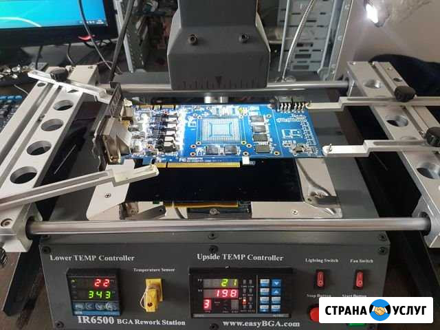 Ремонт Старые Атаги - изображение 1