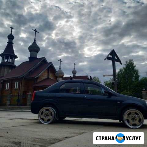 Аренда автомобилей эконом класса Екатеринбург - изображение 1