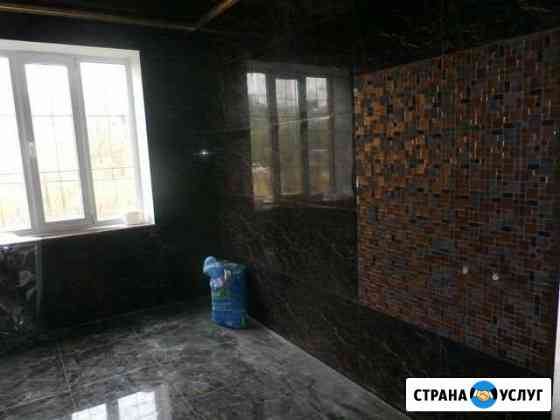 Ремонт квартир под ключ Батайск