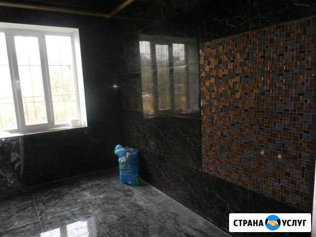 Ремонт квартир под ключ Батайск - изображение 1