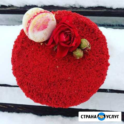 Торт на заказ Белгород - изображение 1