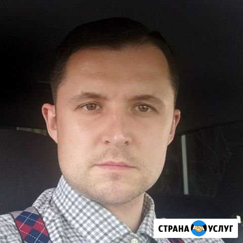 Аренда автомобиля с водителем Иркутск - изображение 1
