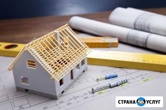 Услуги сметчика Невинномысск - изображение 1