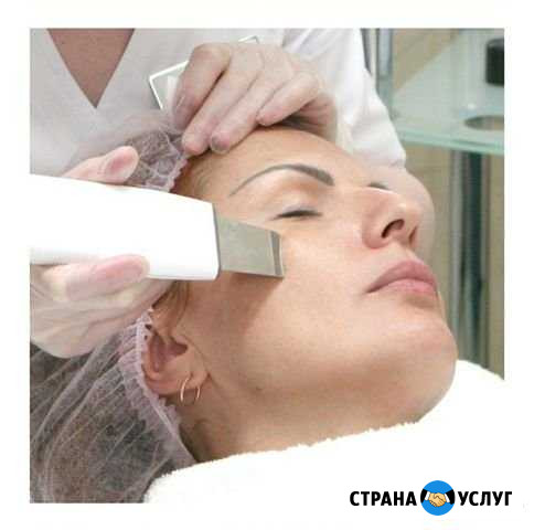 Чистка лица,Ламинирование ресниц,Массаж,Микротоки Красное Село - изображение 1