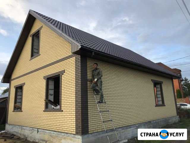 Кровельные работы Тула - изображение 1