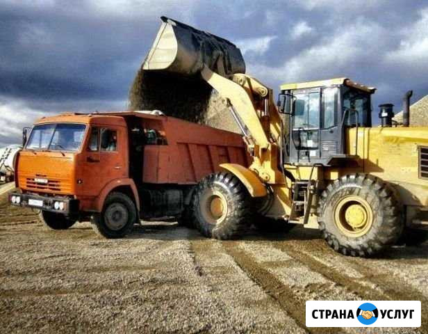 Вывоз мусора Ильинский - изображение 1