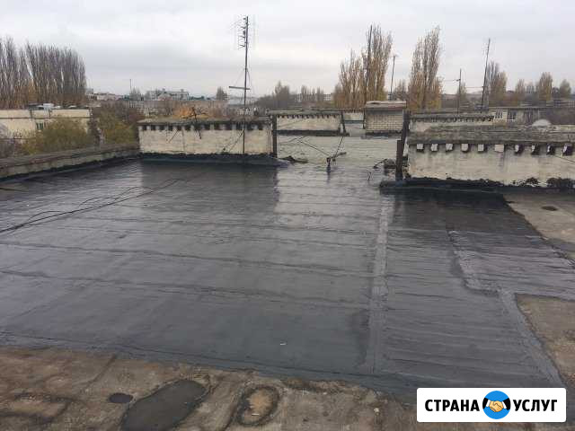 Мягкая кровля Черкесск - изображение 1