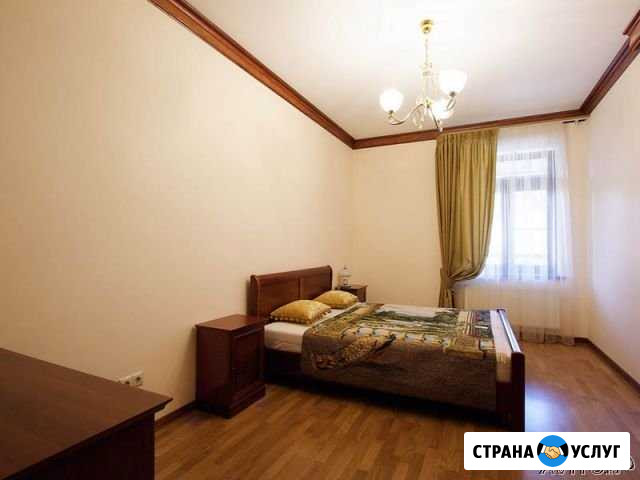 Ремонт квартир Новочеркасск - изображение 1
