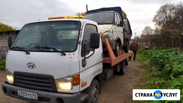 Эвакуатор Сестрорецк, Кронштадт, Ломоносов Сестрорецк - изображение 1