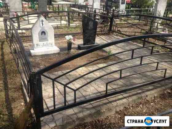 Убока захоронение и многое другое Шахты