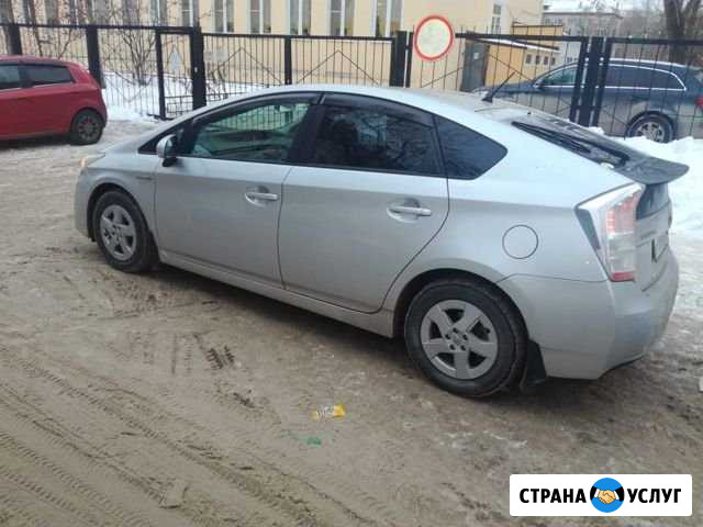 Аренда авто Новосибирск - изображение 1