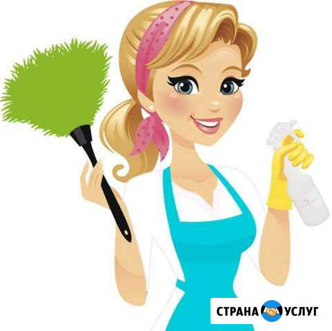 Уборка квартир,домов Липецк - изображение 1