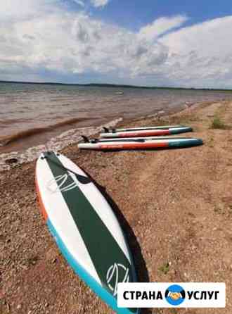Аренда сап борда/SUP board Уфа