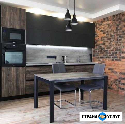 Кухни на Заказ Тюмень - изображение 1