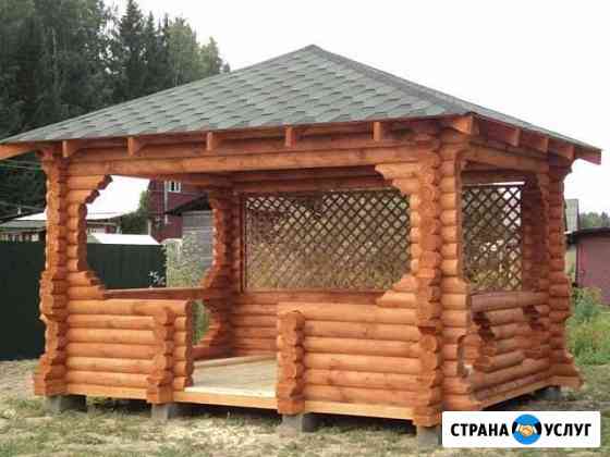 Интерьер для дачи Рязань
