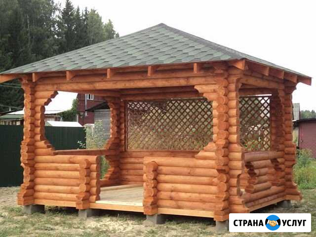 Интерьер для дачи Рязань - изображение 1