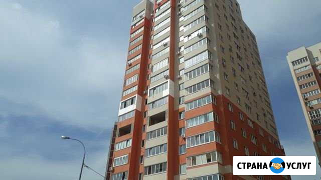 Утепление балкона, лоджии Красный Яр - изображение 1