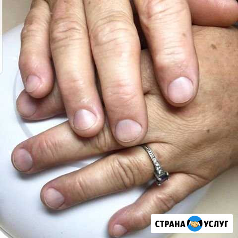 Обучения маникюр +педикюр Семендер - изображение 1