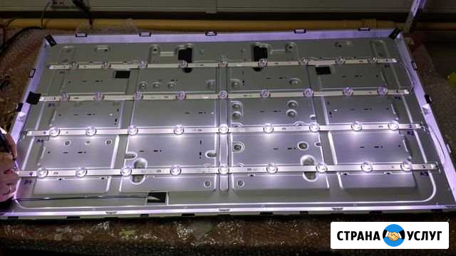Ремонт телевизоров на дому Нижний Новгород - изображение 1