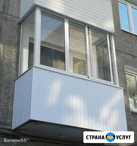 Окна Балконы Лоджии Энгельс - изображение 1