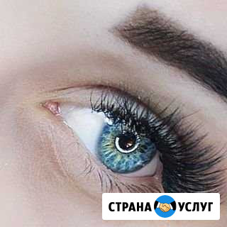 Наращивание ресничек Батайск - изображение 1