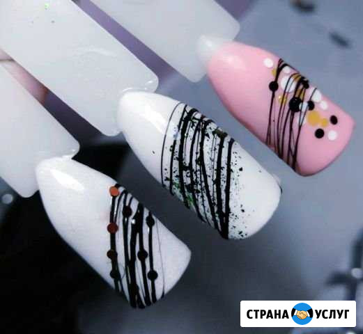 Маникюр Урай - изображение 1