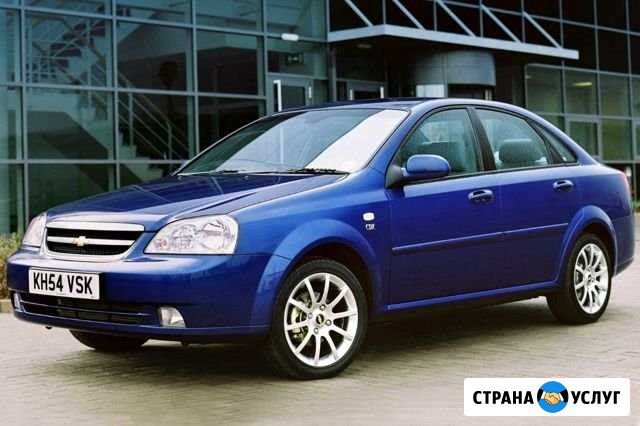 Аренда авто Симферополь - изображение 1