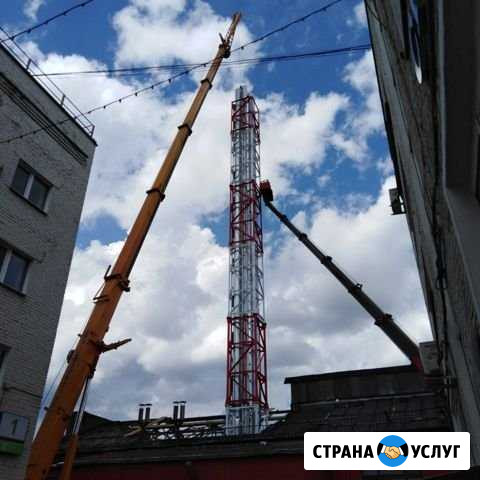 Демонтаж Подольск - изображение 1