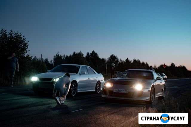 Автомобильный фотограф Ярославль - изображение 1