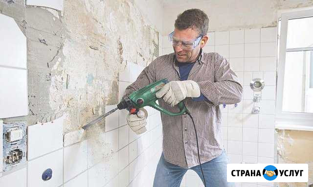 Демонтаж. Уборка и вывоз мусора Екатеринбург - изображение 1