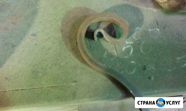 Изготовление кованных элементов Торжок - изображение 1