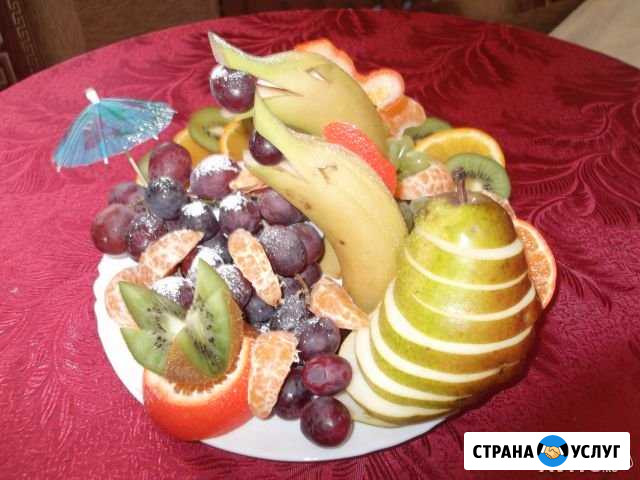 Доставка вкусной еды -Кейтеринг Самара - изображение 1