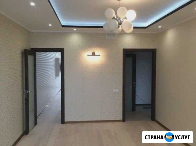 Строительные работы Черкесск - изображение 1