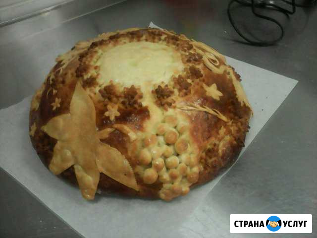 Каравай Липецк - изображение 1