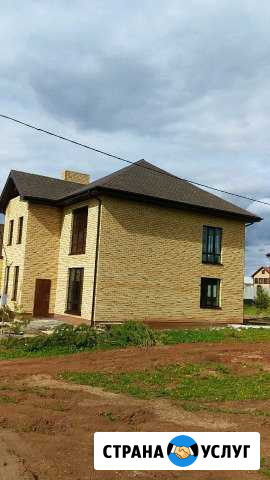 Кровельные работы Сарапул - изображение 1