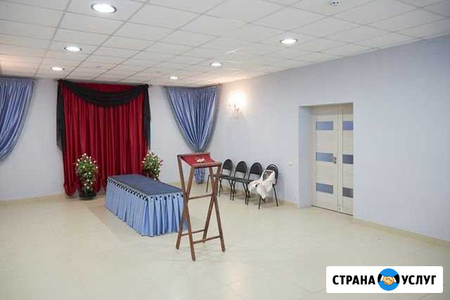 Ритуальные услуги Белгород - изображение 1