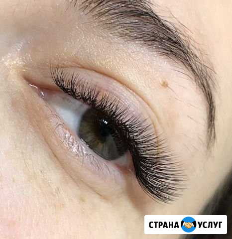 Наращивание ресниц Киров - изображение 1